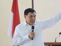Menko Polkam Djamari Chaniago Sindir Pemberian Gelar Datuak ke Pejabat Negara