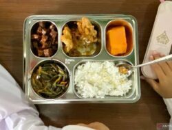 CELIOS Soroti Anggaran MBG Rp335 T: Keluarga Miskin Bisa Dapat Rp5,2 Juta per Bulan