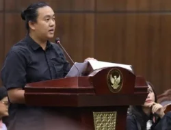 Andrie Yunus Disiram Air Keras, Aktivis KontraS Alami Luka Bakar