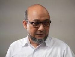 Novel Baswedan Tanggapi Serangan Air Keras ke Aktivis KontraS