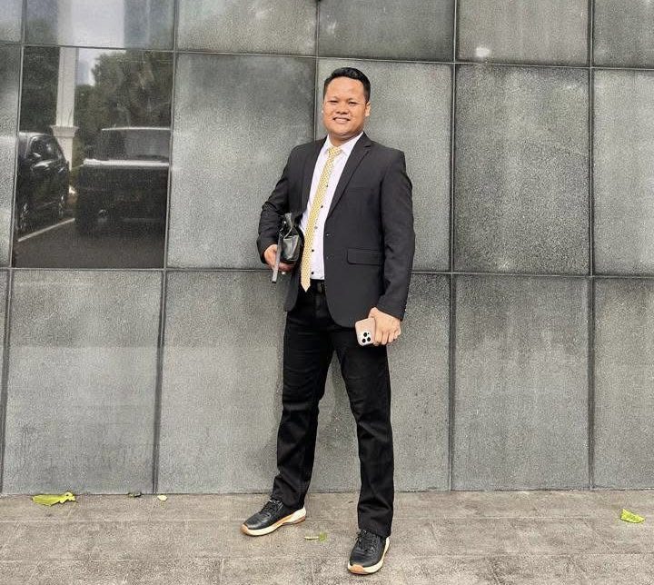 Pengacara Raja Rahmat Hidayat Ingatkan Risiko Posting Mudik di Medsos