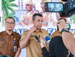 Disnakertrans Riau Tindaklanjuti 20 Laporan THR, 3 Kasus Sudah Diselesaikan