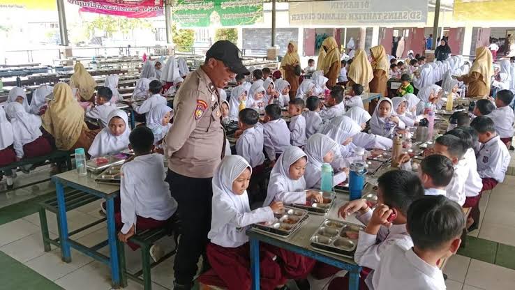 Pemkab Siak Buka Kanal Pengaduan MBG