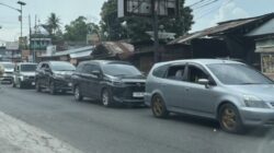 Terobosan Korea Selatan: Mobil Listrik Bisa Tempuh 1.000 Km Sekali Cas, Kendaraan BBM Bisa Tamat 6 Mobil BBM diprediksi bisa tamat usai temuan baterai silikon oleh ahli di Korea Selatan