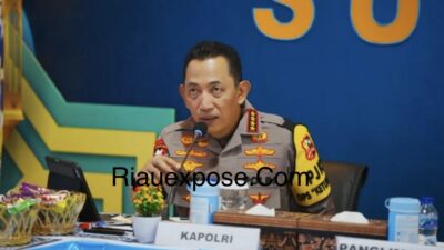 Kapolri Sebut Puncak Arus Balik Lebaran 2026 Terlewati, Kecelakaan dan Fatalitas Menurun