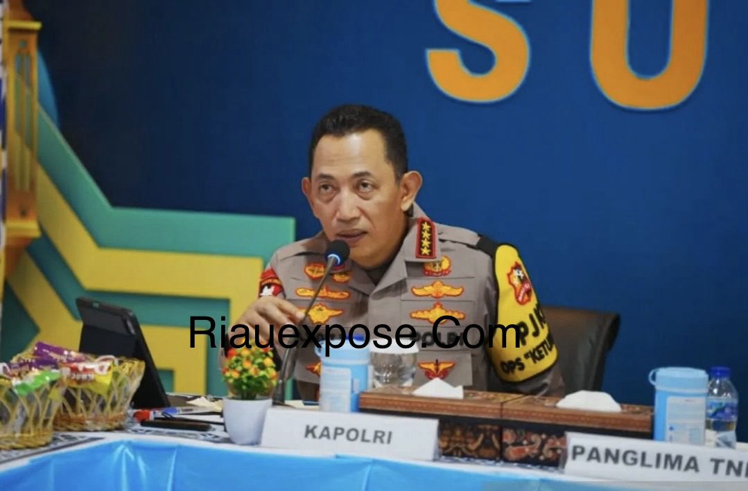 Kapolri Sebut Puncak Arus Balik Lebaran 2026 Terlewati, Kecelakaan dan Fatalitas Menurun