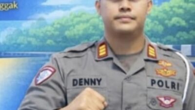 Polres Siak Sosialisasikan Pentingnya SIM dan STNK untuk Keselamatan Berkendara