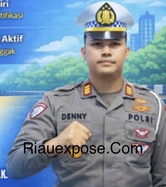 Polres Siak Sosialisasikan Pentingnya SIM dan STNK untuk Keselamatan Berkendara