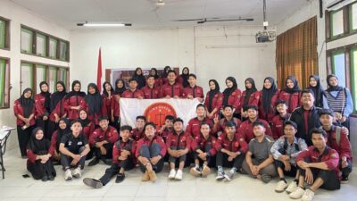 MUBES Fakultas Ilmu Hukum UIN Suska Riau Lahirkan Kepemimpinan Baru