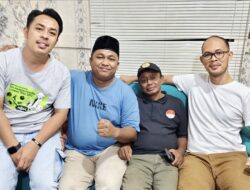 Restorative Justice Bebaskan Wartawan di Pekanbaru, Kasus Pemerasan Berakhir Damai