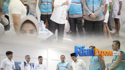 Komisi Kepolisian Nasional (Kompolnas) turun langsung ke Polda Sumatera Barat untuk melakukan pengawasan ketat terhadap proses seleksi penerimaan anggota Polri Tahun Anggaran 2026.