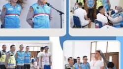 Rikkes Akpol 2026, Polda Sumbar, seleksi Taruna Akpol, penerimaan Polri 2026, tes kesehatan Akpol,