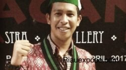 HMI Pelalawan Desak Polres Usut Tuntas Dugaan Korupsi Z Park, Segera Tetapkan Tersangka 7 Aktivis Himpunan Mahasiswa Islam (HMI) Pelalawan mendesak Polres Pelalawan untuk menjadikan kasus ini sebagai atensi serius dan segera menetapkan tersangka.