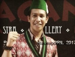 HMI Pelalawan Desak Polres Usut Tuntas Dugaan Korupsi Z Park, Segera Tetapkan Tersangka