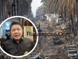 11 Sumur Minyak Ilegal di Musi Banyuasin Meledak, Gubernur Desak Polri Usut Tuntas