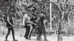 Pelaku pembunuhan itu ternyata pemuda berusia 17 tahun berinisial MRP, yang masih berstatus remaja dan merupakan warga setempat.