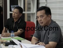 Dua Lokasi Jadi Pilihan, Pembangunan Islamic Center Inhu Segera Tentukan Titik Strategis