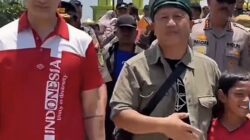 Polda Riau Bentuk Satgas Anti Narkoba, Gerak Cepat Sasar Panipahan-Rohil Pasca Kerusuhan 9 Perang melawan narkoba di Riau makin digencarkan. Polda Riau resmi membentuk Satuan Tugas (Satgas) Anti Narkoba untuk memburu jaringan peredaran gelap sekaligus memperkuat edukasi masyarakat, di wilayah rawan seperti Rokan Hilir.