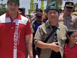 Polda Riau Bentuk Satgas Anti Narkoba, Gerak Cepat Sasar Panipahan-Rohil Pasca Kerusuhan