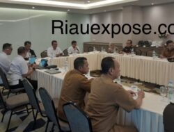 Pembangunan Tol Pekanbaru–Rengat, Kejagung Desak Eksekusi Cepat