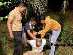 Ngaku Anggota BNN, Pria di Kuansing Tipu Hotel hingga Rp15 Juta, Ternyata DPO