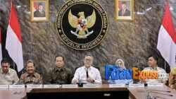 Pemerintah resmi membuka rekrutmen besar-besaran untuk mengisi puluhan ribu posisi strategis dalam program Koperasi Desa (Kopdes) Merah Putih dan Kampung Nelayan Merah Putih (KNMP) mulai 15 April 2026.