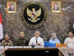 Rekrutmen 35 Ribu Pegawai Kopdes Merah Putih, Zulhas Pastikan Gratis dan Transparan