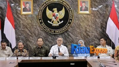 Rekrutmen 35 Ribu Pegawai Kopdes Merah Putih, Zulhas Pastikan Gratis dan Transparan