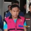 Ketua Ombudsman RI Hery Susanto Diamankan Kejagung, Padahal Baru Dilantik