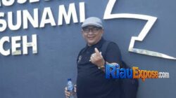 Sekretaris Jenderal Persatuan Wartawan Indonesia (PWI) Pusat, Zulmansyah Sekedang, meninggal dunia Sabtu (18/4/2026) dini hari.