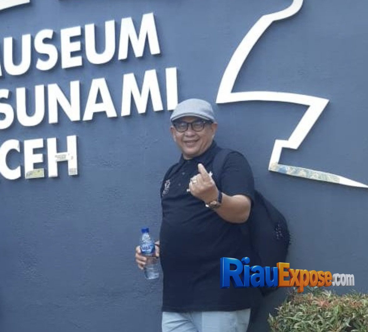 Sekretaris Jenderal Persatuan Wartawan Indonesia (PWI) Pusat, Zulmansyah Sekedang, meninggal dunia Sabtu (18/4/2026) dini hari.