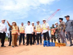 Harta Karun Siak: KITB Bakal Miliki Galangan Kapal Terbesar di Sumatera