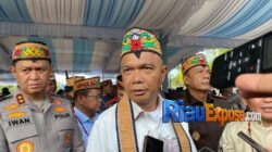Jaksa Agung Muda Intelijen, Reda Manthovani, mengungkapkan pihaknya membuka kanal pengaduan langsung bagi sekolah untuk melaporkan kualitas hingga dugaan penyimpangan program tersebut.