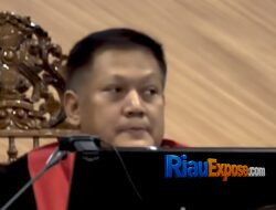 Wahid Sebut Kesaksian Tiga Kepala UPT “Bohong”, Majelis Hakim Tersenyum