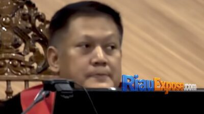 Wahid Sebut Kesaksian Tiga Kepala UPT “Bohong”, Majelis Hakim Tersenyum