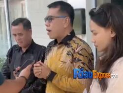 Tuntutan 3 Tahun Dinilai Terlalu Ringan, Korban KDRT WNA AS Minta Hakim Jatuhkan Vonis Lebih Berat