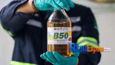 Kementerian Energi dan Sumber Daya Mineral memastikan performa mesin tetap stabil, bahkan emisi kendaraan diesel semakin ramah lingkungan.