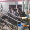 Maut di Bekasi Timur: 15 Tewas dalam Tabrakan KA vs KRL