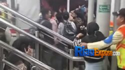 Maut di Bekasi Timur: 15 Tewas dalam Tabrakan KA vs KRL