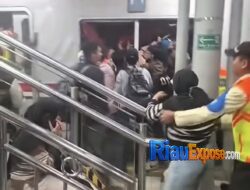 Maut di Bekasi Timur: 15 Tewas dalam Tabrakan KA vs KRL