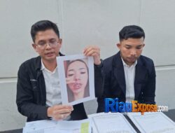Dokter Gadungan di Pekanbaru Terbongkar, Finalis Puteri Indonesia Riau Jadi Tersangka