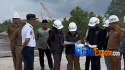 Bupati Afni Gandeng Iyet Bustami Untuk KITB, Siak Jadi Ekonomi Baru Sumatera