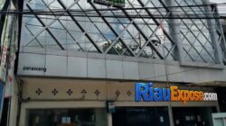 Seorang nasabah Bank Riau Kepri Syariah di Kabupaten Siak mendadak kehilangan Rp34 juta tanpa pernah merasa melakukan transaksi apa pun.