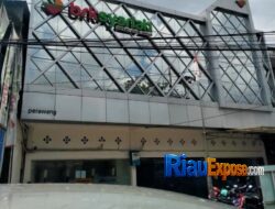 Saldo Rp34 Juta Raib, Nasabah BRK Syariah Perawang-Siak Pertanyakan Keamanan