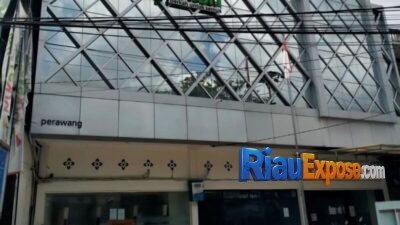 Saldo Rp34 Juta Raib, Nasabah BRK Syariah Perawang-Siak Pertanyakan Keamanan