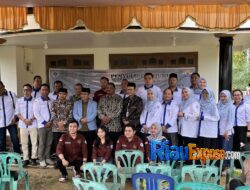 Dari Kampus ke Pelosok, Dosen Hukum UPBI Bawa Pencerahan Pertanahan untuk Warga Rohul