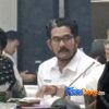Rosmely Hadir di RDPU DPRD Indragiri Hilir, Tapi Tak Diakui oleh PT Agrinas