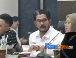 Rosmely Hadir di RDPU DPRD Indragiri Hilir, Tapi Tak Diakui oleh PT Agrinas