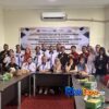 FH UPBI Pekanbaru dan FH UMMY Solok Teken MoU, Perkuat Tridharma Serta Kolaborasi Akademik