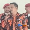 Bantah Isu SARA dan Framing Media: PP Pekanbaru Solid di Bawah Komando Iwan Pansa